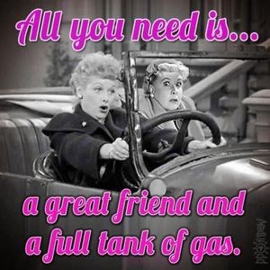 Meet your Posher, Diane